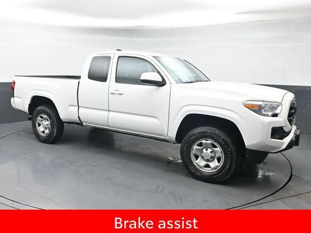 2019 Toyota Tacoma SR