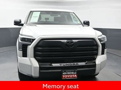 2024 Toyota Tundra Hybrid Limited