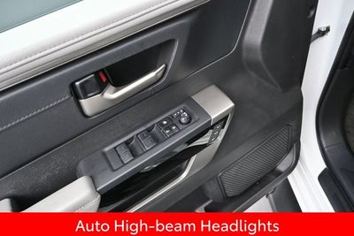 2024 Toyota Tundra Hybrid Limited