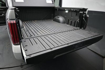 2024 Toyota Tundra Hybrid Limited