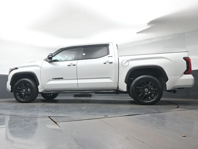 2024 Toyota Tundra Hybrid Limited
