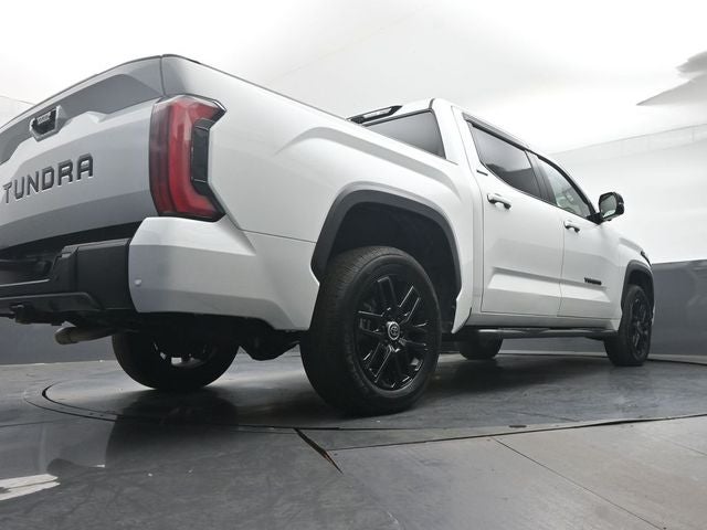 2024 Toyota Tundra Hybrid Limited
