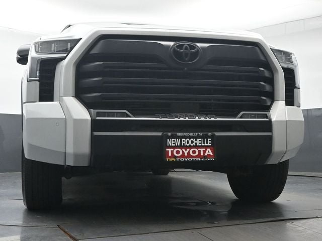 2024 Toyota Tundra Hybrid Limited