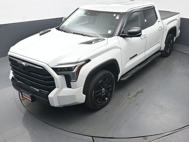 2024 Toyota Tundra Hybrid Limited