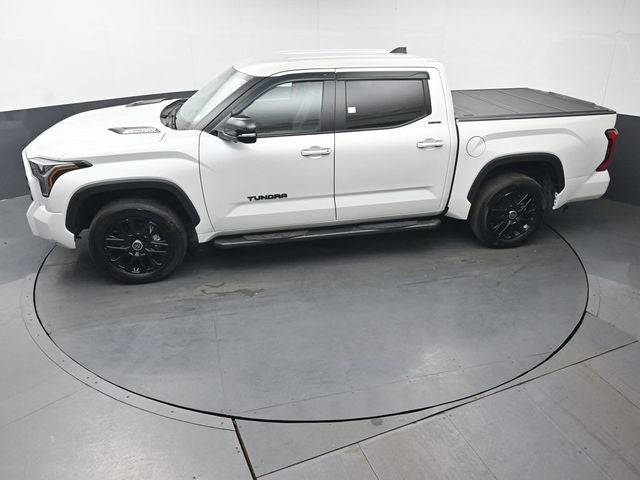 2024 Toyota Tundra Hybrid Limited
