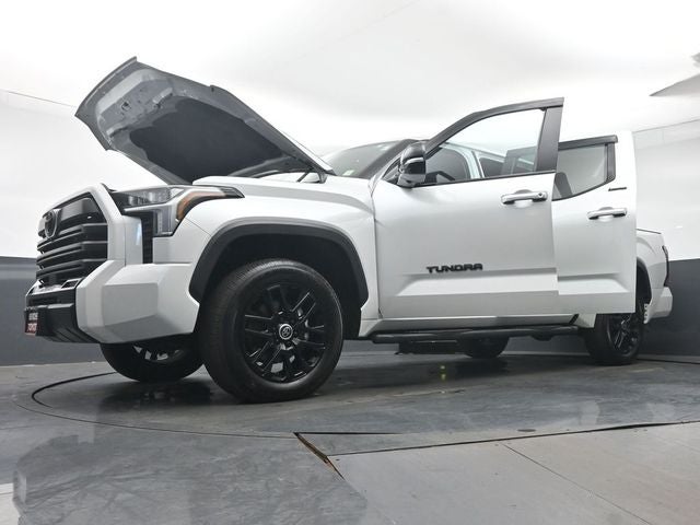 2024 Toyota Tundra Hybrid Limited
