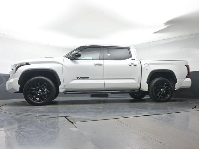 2024 Toyota Tundra Hybrid Limited