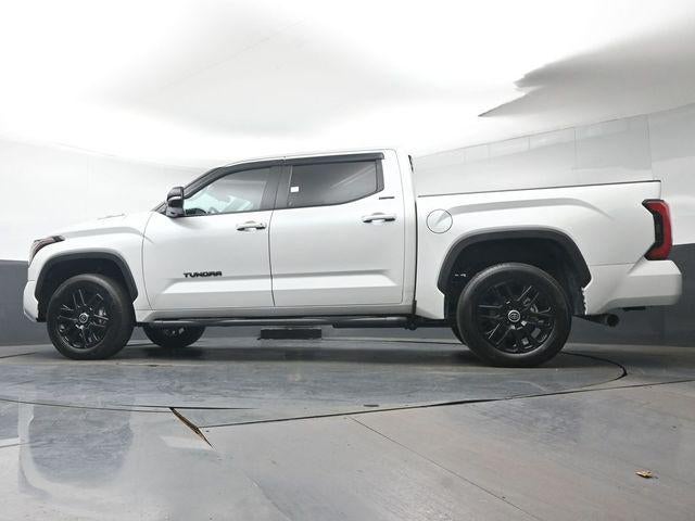 2024 Toyota Tundra Hybrid Limited