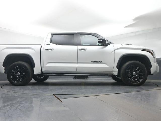 2024 Toyota Tundra Hybrid Limited