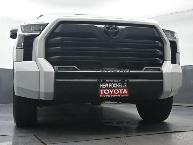 2024 Toyota Tundra Hybrid Limited