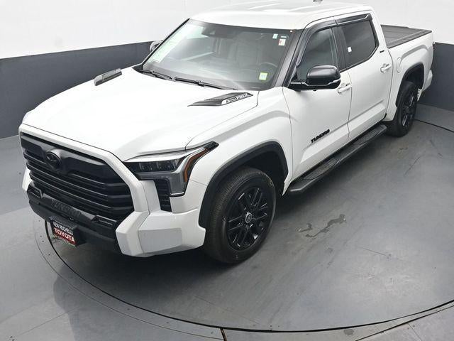 2024 Toyota Tundra Hybrid Limited