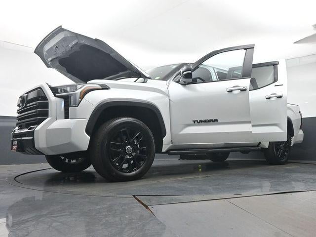 2024 Toyota Tundra Hybrid Limited
