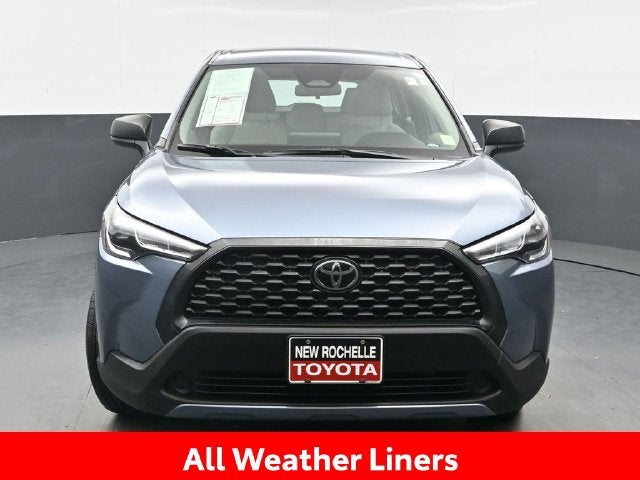 2023 Toyota Corolla Cross L