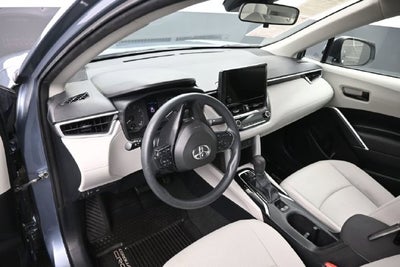 2023 Toyota Corolla Cross L