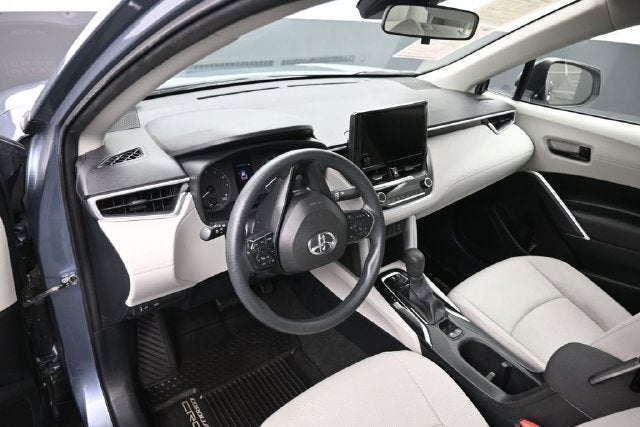 2023 Toyota Corolla Cross L