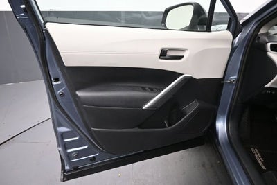 2023 Toyota Corolla Cross L