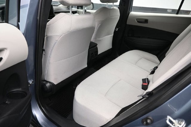 2023 Toyota Corolla Cross L