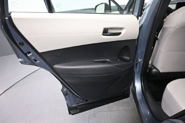 2023 Toyota Corolla Cross L