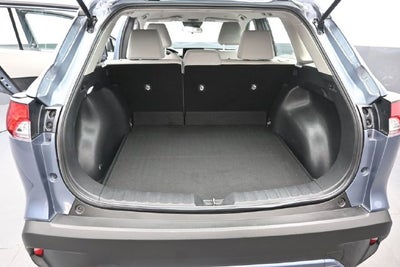 2023 Toyota Corolla Cross L