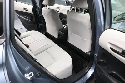 2023 Toyota Corolla Cross L