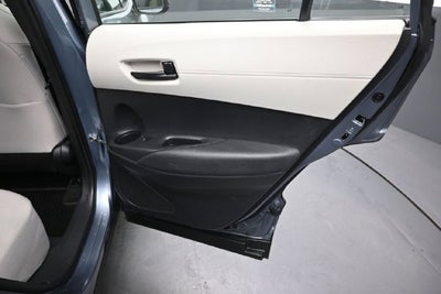 2023 Toyota Corolla Cross L