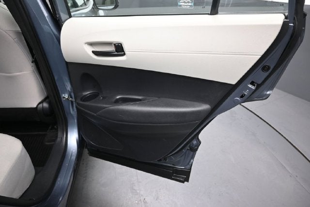 2023 Toyota Corolla Cross L