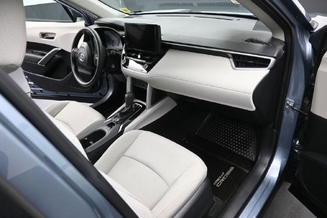 2023 Toyota Corolla Cross L