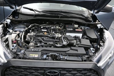 2023 Toyota Corolla Cross L