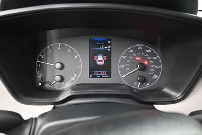 2023 Toyota Corolla Cross L
