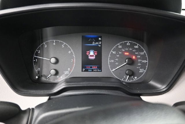 2023 Toyota Corolla Cross L