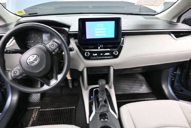 2023 Toyota Corolla Cross L