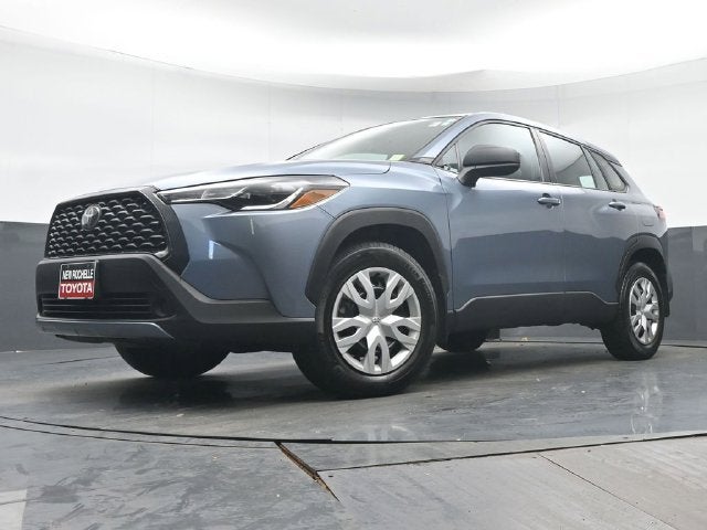 2023 Toyota Corolla Cross L