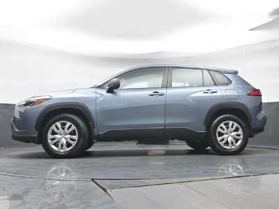 2023 Toyota Corolla Cross L