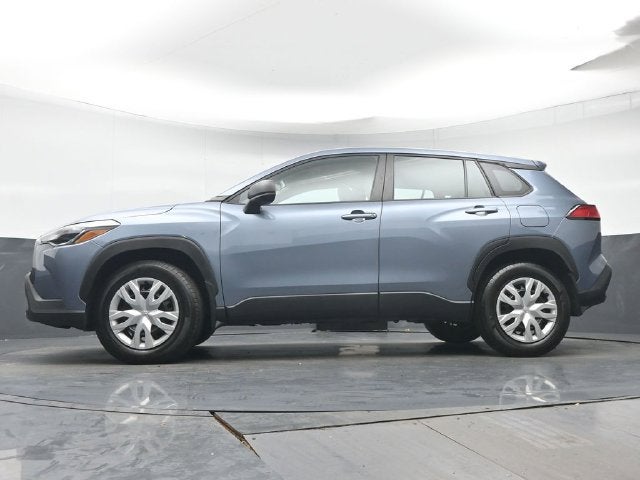 2023 Toyota Corolla Cross L