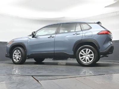 2023 Toyota Corolla Cross L