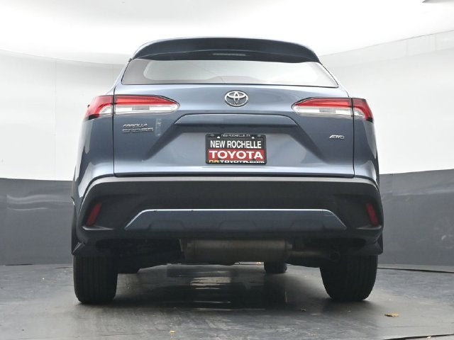 2023 Toyota Corolla Cross L