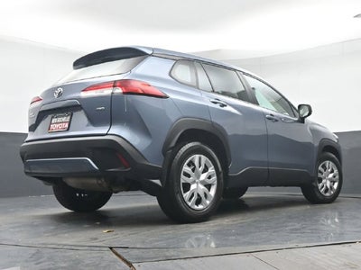 2023 Toyota Corolla Cross L