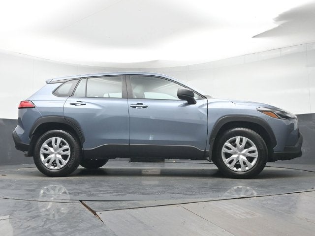 2023 Toyota Corolla Cross L