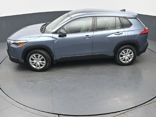 2023 Toyota Corolla Cross L