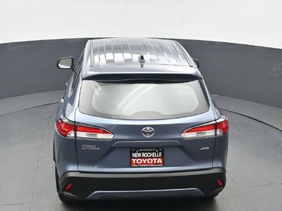2023 Toyota Corolla Cross L