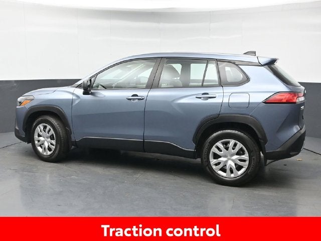 2023 Toyota Corolla Cross L