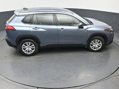 2023 Toyota Corolla Cross L