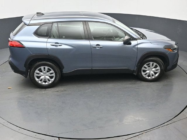2023 Toyota Corolla Cross L