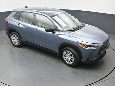 2023 Toyota Corolla Cross L