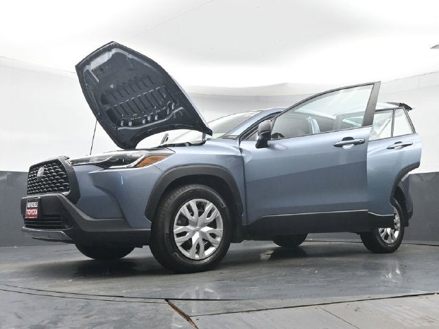2023 Toyota Corolla Cross L