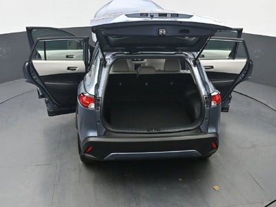 2023 Toyota Corolla Cross L
