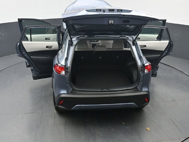 2023 Toyota Corolla Cross L