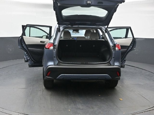 2023 Toyota Corolla Cross L