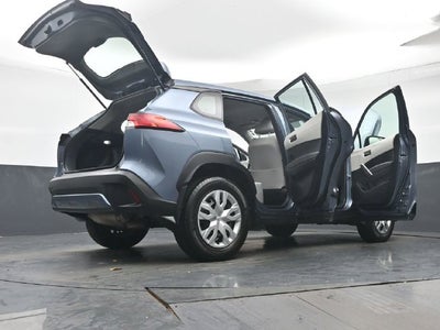 2023 Toyota Corolla Cross L