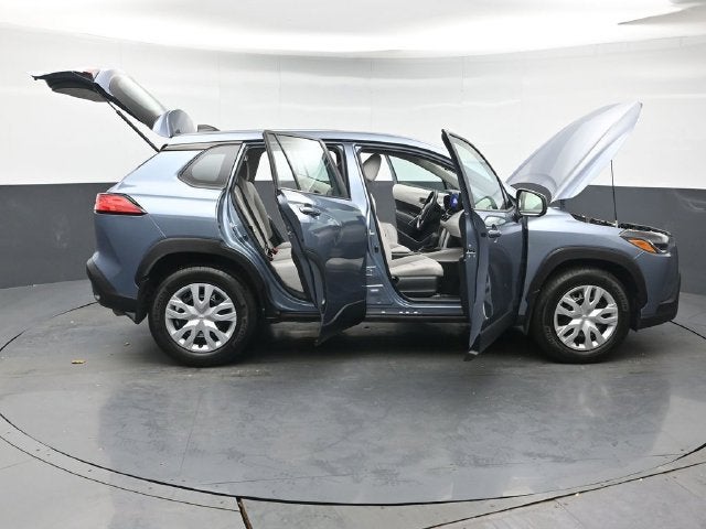 2023 Toyota Corolla Cross L